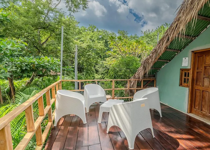 Hostel Surf Camp