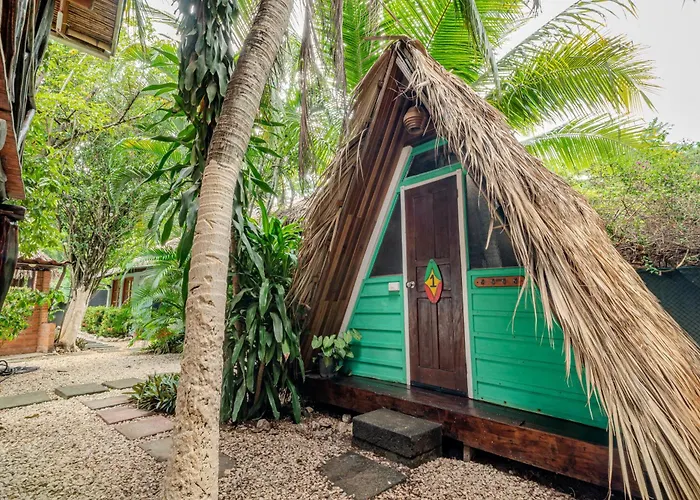 Hostel Surf Camp *