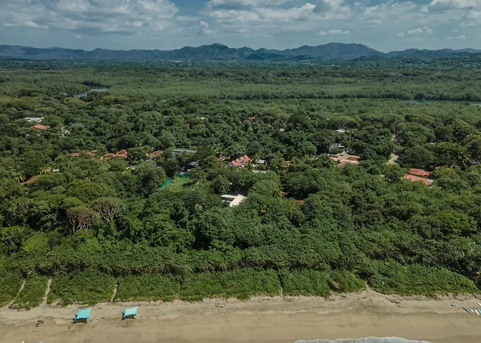 Hostel Surf Camp Playa Grande