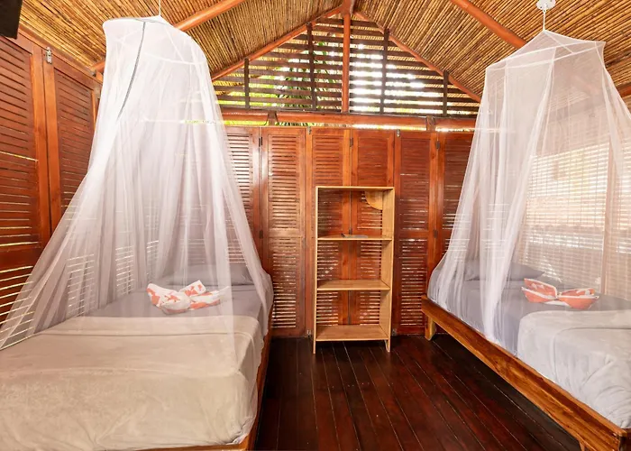 Surf Camp Hostel
