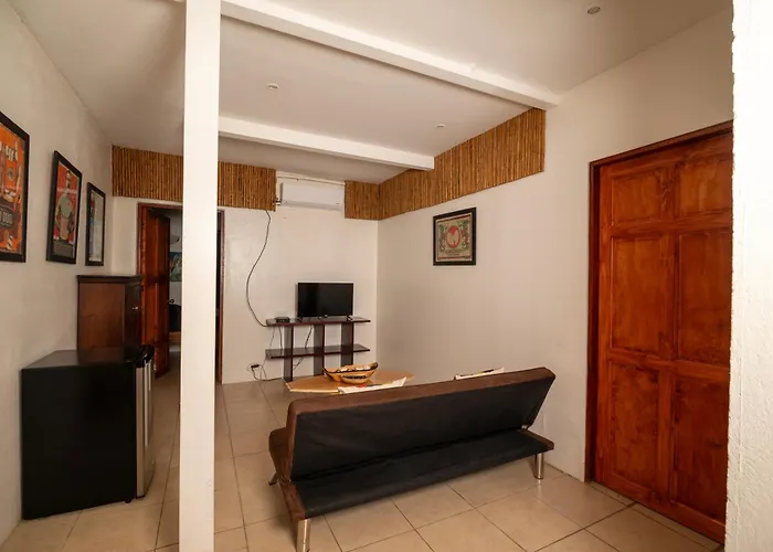 Hostel Surf Camp Playa Grande