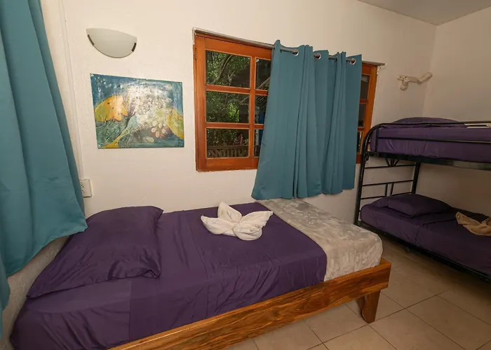 Hostel Surf Camp Playa Grande