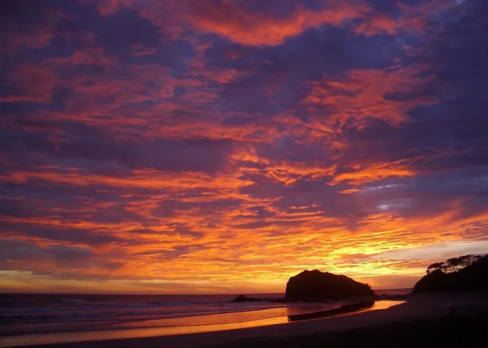 Hostel Surf Camp Playa Grande
