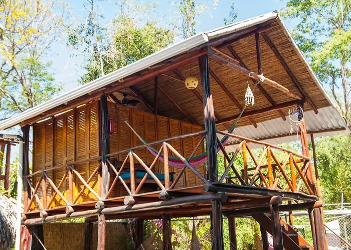 Hostel Surf Camp Playa Grande