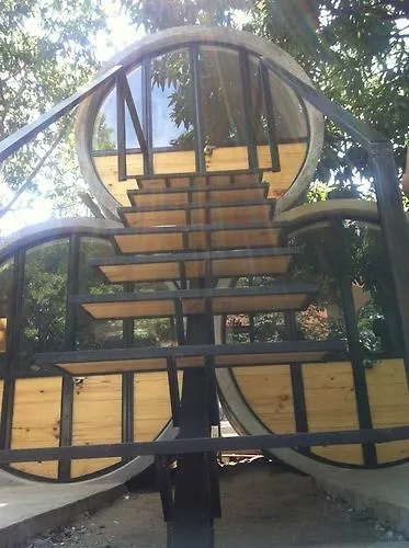 Hostel Surf Camp Playa Grande