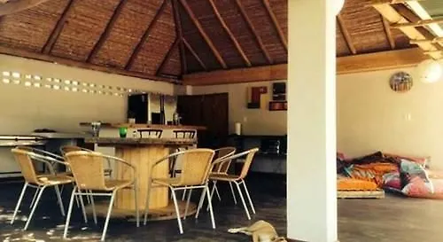Surf Camp Playa Grande