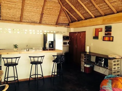 Surf Camp * Playa Grande