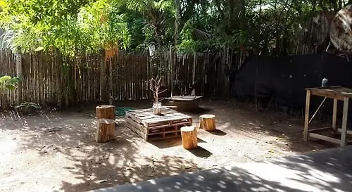 Hostel Surf Camp *