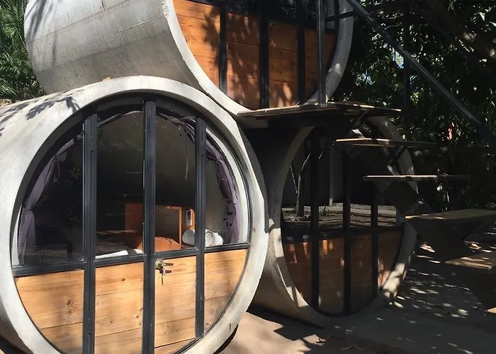 Surf Camp Hostel