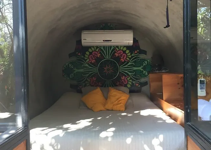 Surf Camp