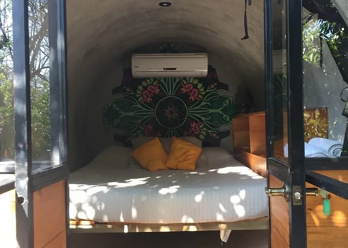 Surf Camp *