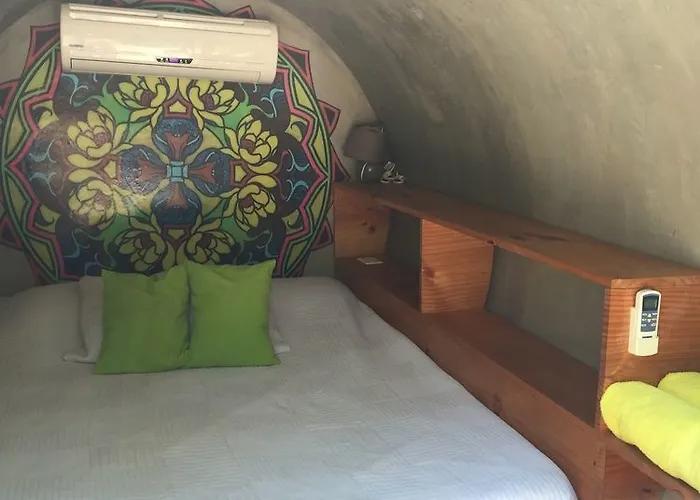 Hostel Surf Camp Playa Grande