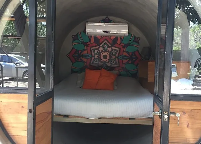 Surf Camp Hostel Playa Grande