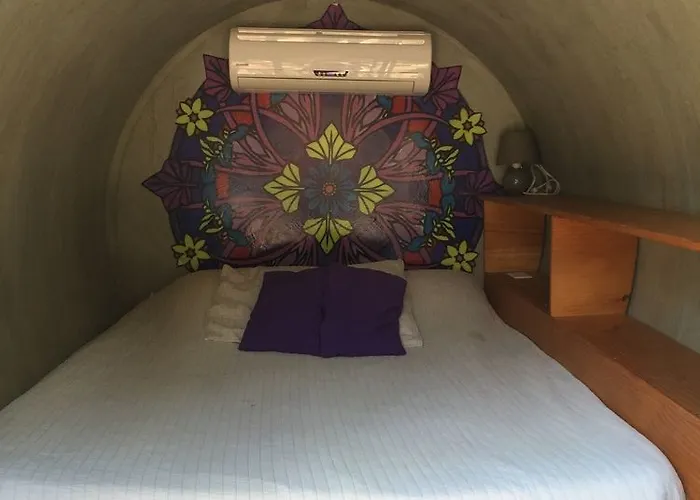 Hostel Surf Camp *
