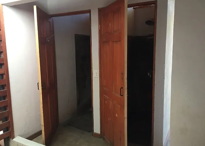 Surf Camp Hostel