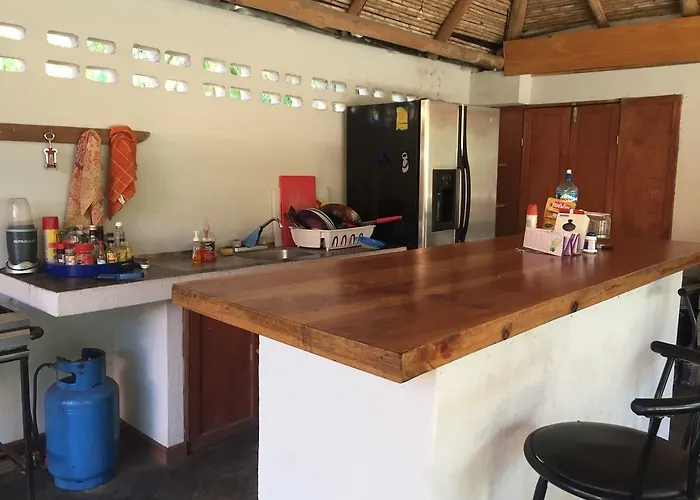 Surf Camp Playa Grande